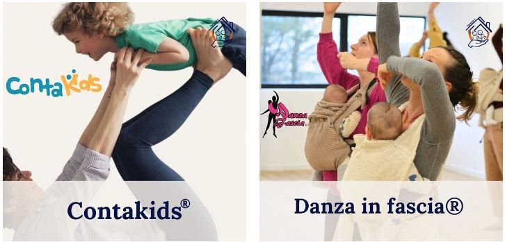 Corsi bambini e genitori Spazio Positivo Spazio Positivo spaziopositivo_attivita