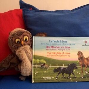 Eventi spring-story-time