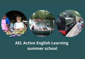 AEL Active English Learning