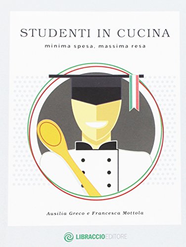 studenti in cucina