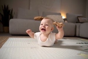 sviluppo cognitivo nei neonati