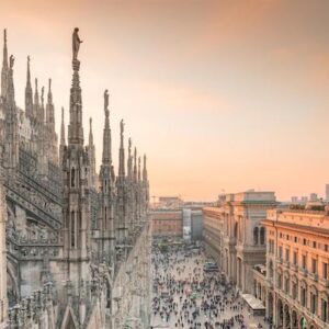 Eventi terrazze del Duomo visita guidata terrazze del Duomo visita guidata