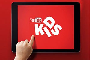 youtube kids